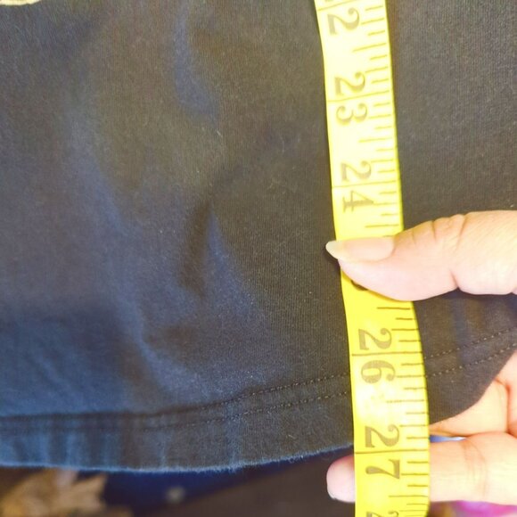 Slipknot Graphic Tee Shirt Black XL All Hope Is Gone Album Art Band Merch - Picture 6 of 6